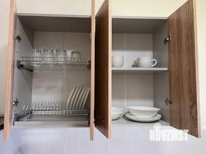 1-к квартира, на длительный срок, 24м2, 2/2 этаж