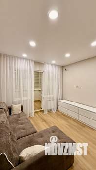 1-к квартира, на длительный срок, 33м2, 1/4 этаж