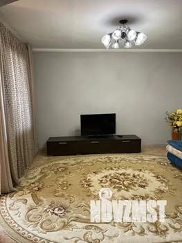 3-к квартира, посуточно, 70м2, 9/9 этаж