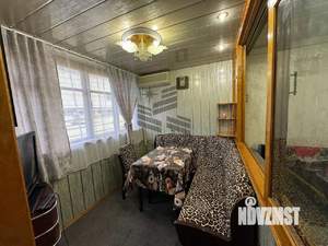 2-к квартира, на длительный срок, 54м2, 4/5 этаж