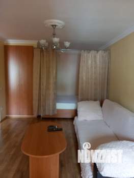 1-к квартира, на длительный срок, 27м2, 4/5 этаж