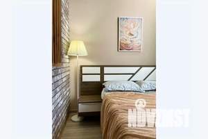 1-к квартира, посуточно, 40м2, 1/10 этаж