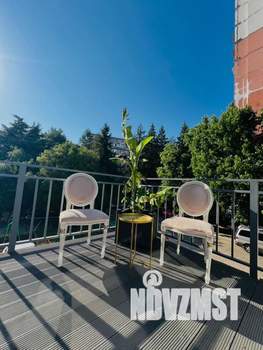 1-к квартира, посуточно, 32м2, 2/2 этаж