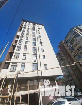 1-к квартира, на длительный срок, 45м2, 9/12 этаж
