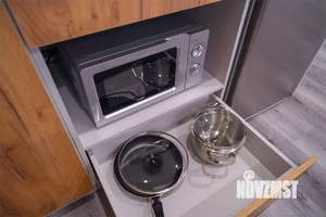 1-к квартира, посуточно, 15м2, 1/1 этаж