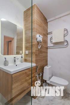 2-к квартира, посуточно, 52м2, 5/5 этаж