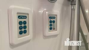 2-к квартира, посуточно, 60м2, 1/1 этаж