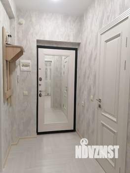 1-к квартира, посуточно, 34м2, 5/5 этаж