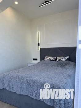 2-к квартира, посуточно, 55м2, 17/18 этаж