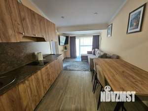 2-к квартира, посуточно, 32м2, 4/4 этаж