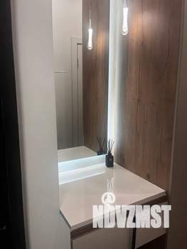 Студия квартира, посуточно, 30м2, 13/20 этаж