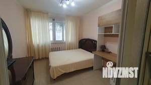 2-к квартира, посуточно, 50м2, 1/5 этаж