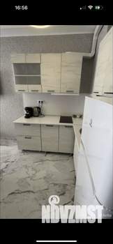 1-к квартира, на длительный срок, 28м2, 2/6 этаж