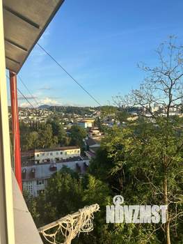 2-к квартира, на длительный срок, 40м2, 4/5 этаж