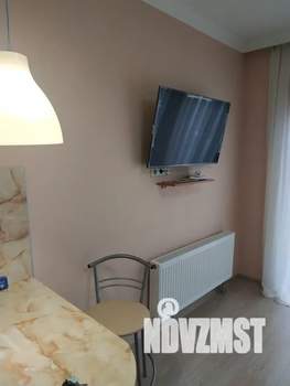 Студия квартира, посуточно, 26м2, 2/2 этаж