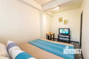 2-к квартира, на длительный срок, 40м2, 3/7 этаж