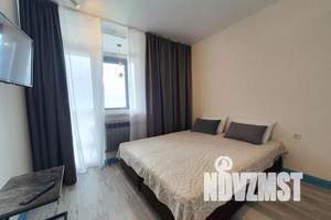 2-к квартира, посуточно, 38м2, 7/20 этаж