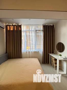 Студия квартира, посуточно, 30м2, 2/3 этаж