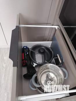 Студия квартира, посуточно, 25м2, 5/5 этаж