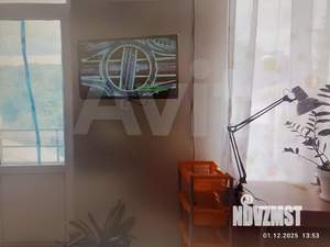 1-к квартира, на длительный срок, 30м2, 9/10 этаж