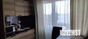 1-к квартира, посуточно, 39м2, 1/1 этаж