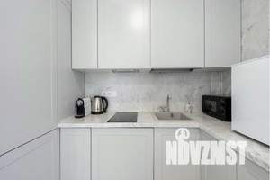 1-к квартира, посуточно, 25м2, 3/4 этаж