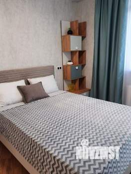 Студия квартира, посуточно, 35м2, 7/22 этаж