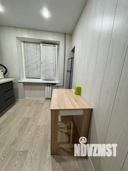 1-к квартира, на длительный срок, 36м2, 1/5 этаж