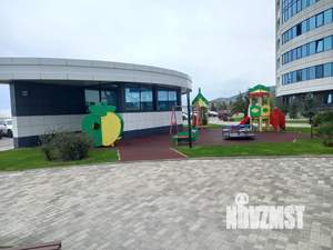 1-к квартира, посуточно, 30м2, 1/22 этаж