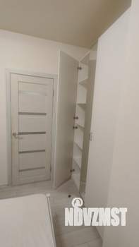 1-к квартира, на длительный срок, 30м2, 5/17 этаж