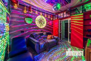 1-к квартира, посуточно, 27м2, 1/11 этаж