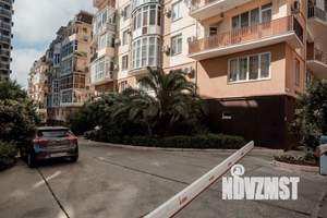 2-к квартира, посуточно, 50м2, 1/1 этаж