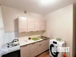 1-к квартира, посуточно, 36м2, 3/5 этаж