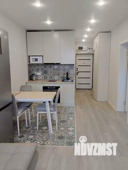 2-к квартира, на длительный срок, 43м2, 5/19 этаж