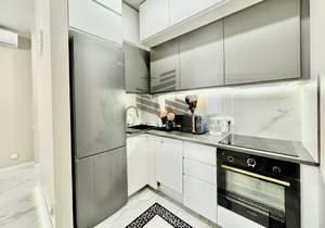 2-к квартира, на длительный срок, 34м2, 1/12 этаж