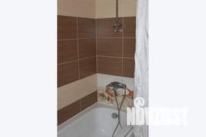 1-к квартира, посуточно, 25м2, 3/5 этаж