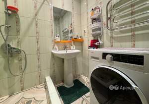 2-к квартира, на длительный срок, 54м2, 1/6 этаж