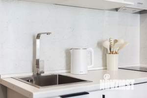 Студия квартира, посуточно, 25м2, 12/19 этаж