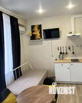 Студия квартира, на длительный срок, 25м2, 6/10 этаж