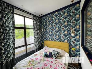 2-к квартира, посуточно, 38м2, 3/4 этаж