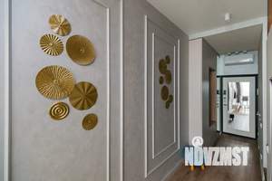 1-к квартира, посуточно, 30м2, 16/17 этаж