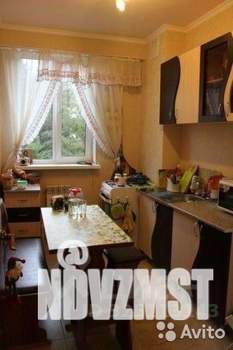 1-к квартира, на длительный срок, 27м2, 3/5 этаж