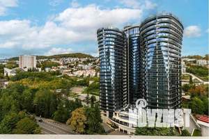 3-к квартира, посуточно, 100м2, 15/27 этаж