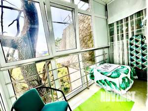 Студия квартира, посуточно, 30м2, 7/7 этаж