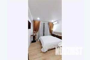 1-к квартира, посуточно, 20м2, 2/4 этаж