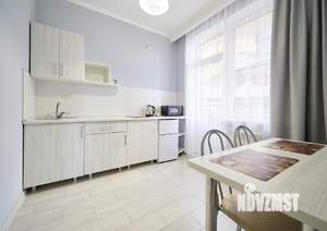 3-к квартира, посуточно, 38м2, 1/1 этаж