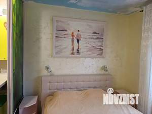 Студия квартира, посуточно, 30м2, 5/5 этаж