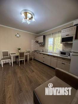 2-к квартира, на длительный срок, 45м2, 3/3 этаж
