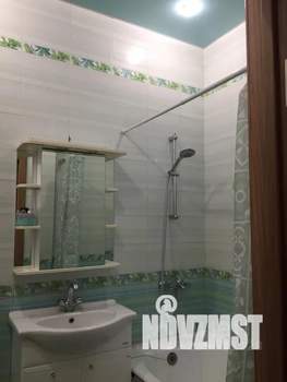 2-к квартира, посуточно, 45м2, 3/17 этаж