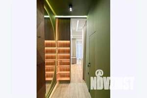 1-к квартира, посуточно, 28м2, 18/19 этаж